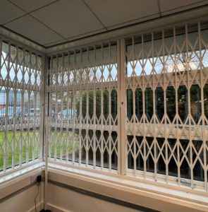 security-grilles